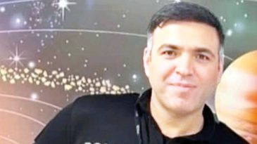 O kazada bir şehit daha! Yaralı polis memurundan acı haber
