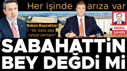 O maden şirketine artık ruhsat yok&hellip; İş&ccedil;inin ahını aldı, vetoyu yedi