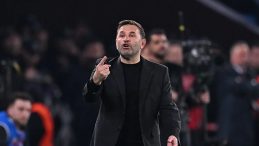 Okan Buruk: Genel Galatasaray oyununun altında kaldık