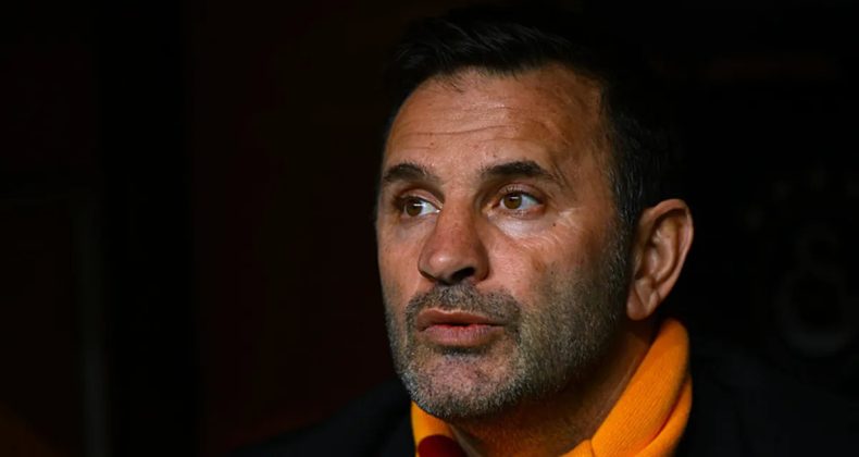 Okan Buruk: "Bizim i&ccedil;in kritik bir ma&ccedil;"