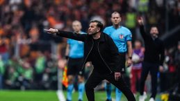 Okan Buruk'tan Fenerbah&ccedil;e'ye karşı 6'ncı galibiyet!