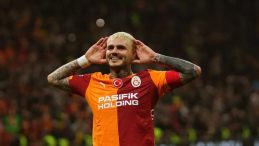 Okan Buruk'tan Mauro Icardi Planı!