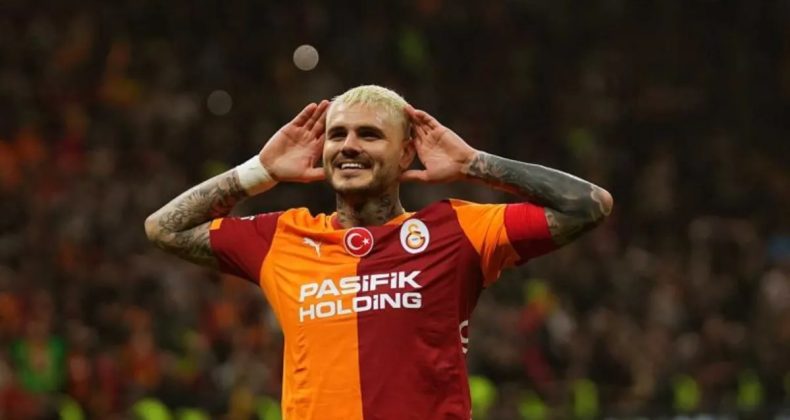 Okan Buruk'tan Mauro Icardi Planı!