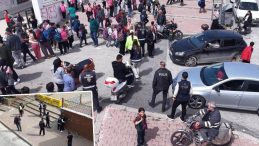 Okul &ccedil;evrelerinde g&uuml;venlik &ouml;nlemleri artırıldı: Dron destekli sıkı denetim