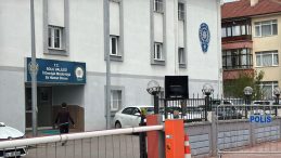 Okul saldırısı tehdidinde bulunan &ouml;ğrenci adli kontrol şartıyla serbest bırakıldı