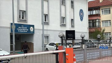 Okul saldırısı tehdidinde bulunan &ouml;ğrenci adli kontrol şartıyla serbest bırakıldı