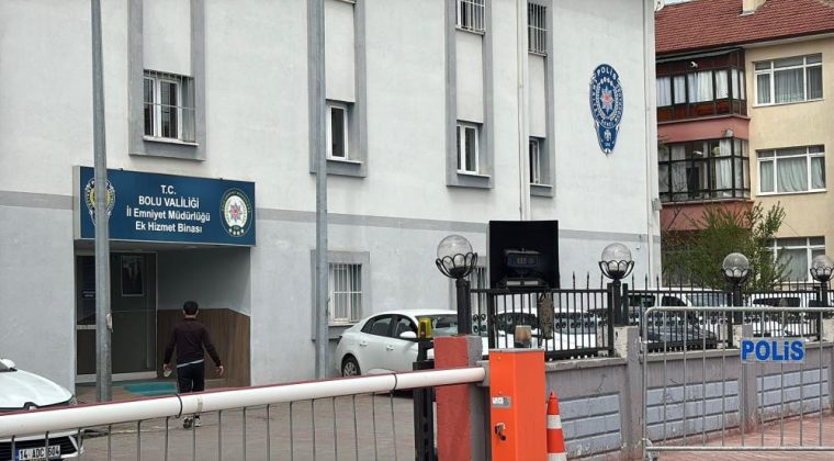 Okul saldırısı tehdidinde bulunan &ouml;ğrenci adli kontrol şartıyla serbest bırakıldı