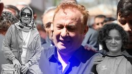 Okul Saldırısında Hayatını Kaybetmişti: Ayla &Ouml;ğretmenin Eşi Konuştu