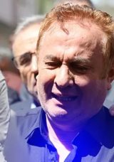 Okuldaki katliamda kendini &ouml;ğrencilere siper etmişti: Ayla &ouml;ğretmenin oğullarının s&ouml;zleri T&uuml;rkiye'yi ağlattı!