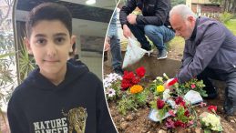 Okuldaki silahlı saldırıda hayatını kaybetmişti! Kerem Erdem G&uuml;ng&ouml;r&rsquo;&uuml;n en b&uuml;y&uuml;k hayali pilot olmakmış