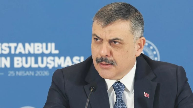 Okullara &Ccedil;ok Katmanlı G&uuml;venlik Kalkanı