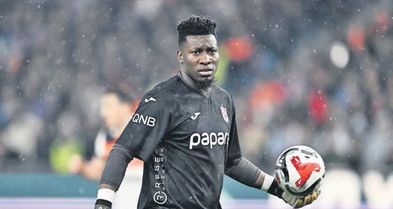 Onana Harek&acirc;tı