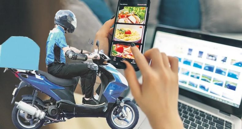 Online Yemek Siparişlerinde Yeni Dönem: Gizli Ücrete Son