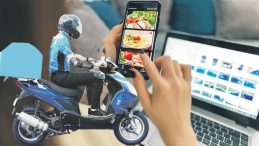 Online Yemek Siparişlerinde Yeni D&ouml;nem: Gizli &Uuml;crete Son