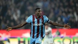 Onuachu Şoku!