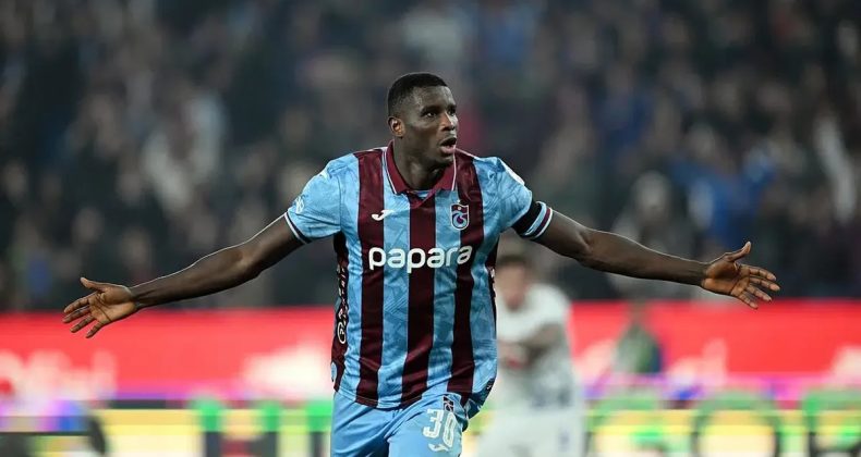 Onuachu Şoku!