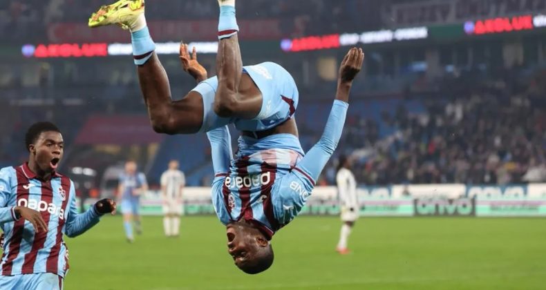 Onuachu Tarihin Eşiğinde