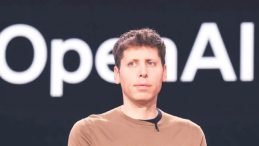 OpenAI'ın CEO'su Sosyopat İddiasıyla G&uuml;ndemde