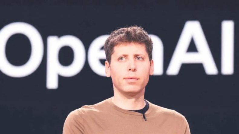 OpenAI'ın CEO'su Sosyopat İddiasıyla G&uuml;ndemde