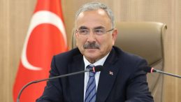 Ordu B&uuml;y&uuml;kşehir Belediye Başkanı Hastaneye Kaldırıldı