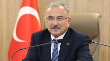 Ordu B&uuml;y&uuml;kşehir Belediye Başkanı Hastaneye Kaldırıldı