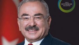 Ordu B&uuml;y&uuml;kşehir Belediye Başkanı Mehmet Hilmi G&uuml;ler Hastaneye Kaldırıldı