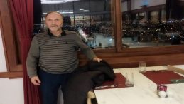 Ordu'da Arazi Anlaşmazlığı Dehşeti: 70 Yaşındaki Adamı &Ouml;ld&uuml;rd&uuml;!