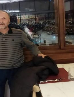 Ordu'da Arazi Anlaşmazlığı Dehşeti: 70 Yaşındaki Adamı Öldürdü!