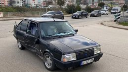 Ordu'da otomobil ile motosiklet &ccedil;arpıştı: 4 yaralı