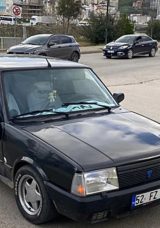 Ordu'da otomobil ile motosiklet &ccedil;arpıştı: 4 yaralı