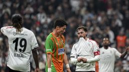 Orkun K&ouml;k&ccedil;&uuml;: Sezonu kupayla bitirmek istiyoruz!