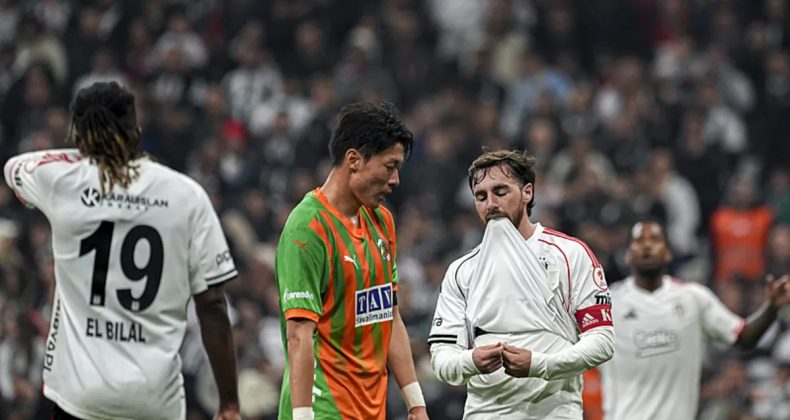 Orkun K&ouml;k&ccedil;&uuml;: Sezonu kupayla bitirmek istiyoruz!