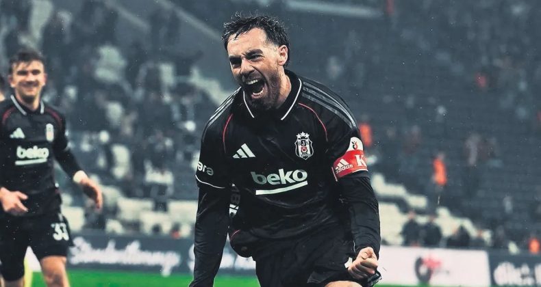 Orkun varsa sorun yok