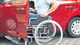 Ortopedik Engelliler &Ouml;TV&rsquo;siz Ara&ccedil; Alabilecek