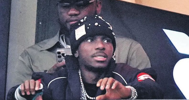 Osimhen i&ccedil;in 5 veda!