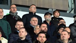 Osman Aşkın Bak: &Ccedil;ocuklarımızla gurur duyuyoruz