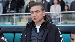 Osman &Ouml;zk&ouml;yl&uuml;: Bir ilki ger&ccedil;ekleştirmek istiyoruz!