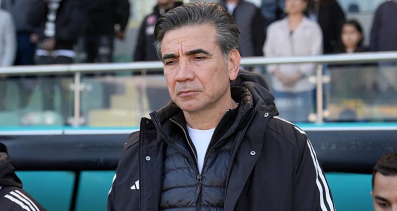 Osman &Ouml;zk&ouml;yl&uuml;: Bir ilki ger&ccedil;ekleştirmek istiyoruz!