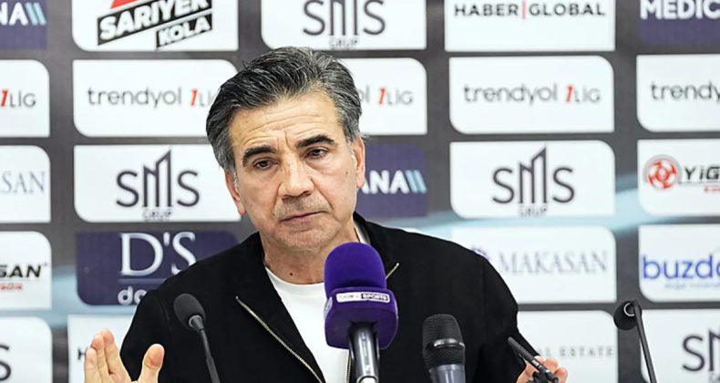 Osman &Ouml;zk&ouml;yl&uuml;: İnsanlar bizim emeğimize saygı duymayı &ouml;ğrenecek!