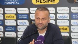 Osman Zeki Korkmaz: Play-off i&ccedil;in oynadığımız s&ouml;ylenemez!