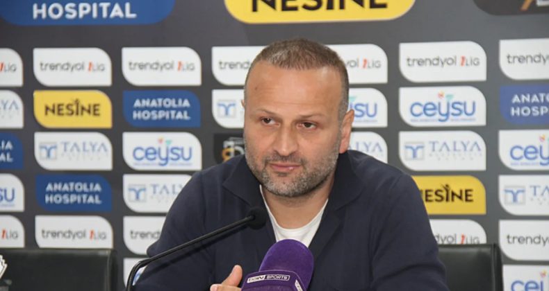 Osman Zeki Korkmaz: Play-off i&ccedil;in oynadığımız s&ouml;ylenemez!