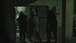 Osmaniye&rsquo;de DEAŞ Operasyonu: 4 Tutuklama