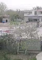 Osmaniye&rsquo;de Kaza Anı Kamerada: Motosiklet S&uuml;r&uuml;c&uuml;s&uuml; Hayatını Kaybetti!