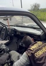Osmaniye&rsquo;de Uyuşturucu Operasyonu: 5 Tutuklama