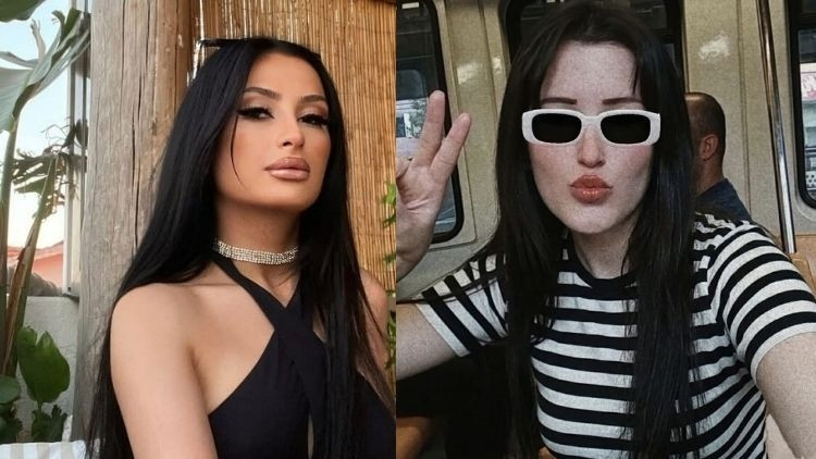 Otel girişinde dehşet sa&ccedil;tı&hellip; Tartıştığı 2 kadını &ouml;ld&uuml;rd&uuml;, polisten ka&ccedil;arken intihara kalkıştı