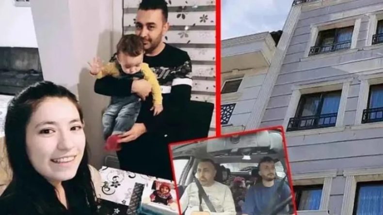 Oteldeki ila&ccedil;lamadan zehirlenerek hayatlarını kaybetmişlerdi: B&ouml;cek ailesi davası başlıyor