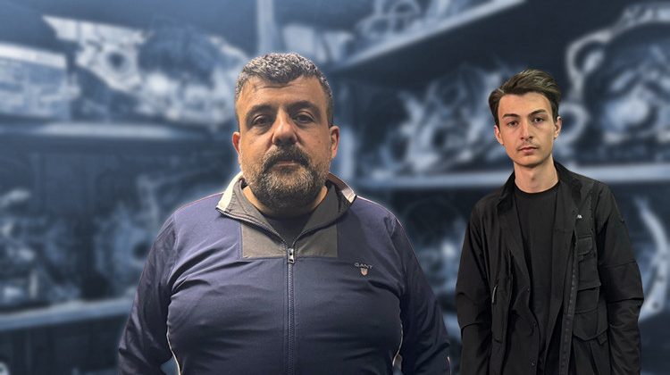 Otomobil sahipleri dikkat! Sanayideki esnafı canından bezdirdiler: Onların y&uuml;z&uuml;nden tehdit mesajları alıyoruz