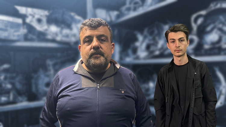 Otomobil sahipleri dikkat! Sanayideki esnafı canından bezdirdiler: Onların y&uuml;z&uuml;nden tehdit mesajları alıyoruz