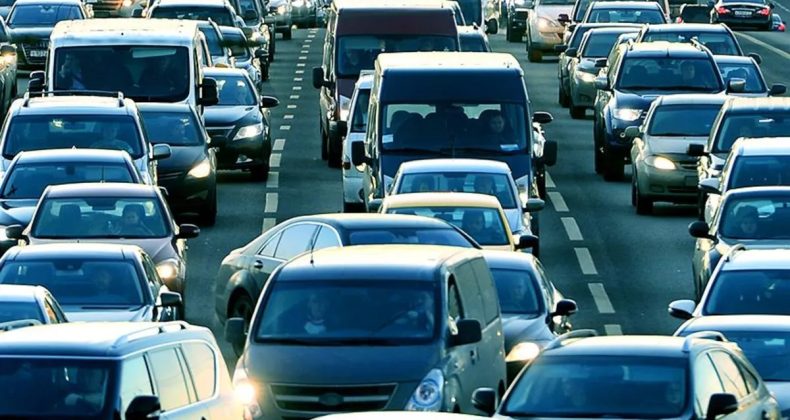 Otomotiv End&uuml;strisi Martta En Fazla İhracat Yapan Sekt&ouml;r Oldu