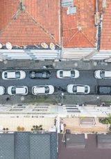 Otopark Sorunu Kangren Oldu